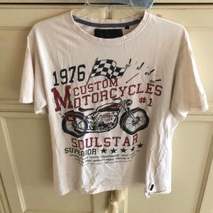 Soul Star London Men’s T-Shirt